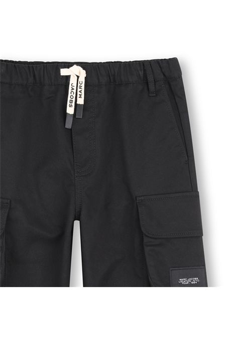 Pantalone con tasconi THE MARC JACOBS KIDS | W6105409B
